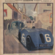 Illustration for article titled 22 Incredible Images Show What the Future Looked Like 100 Years Ago